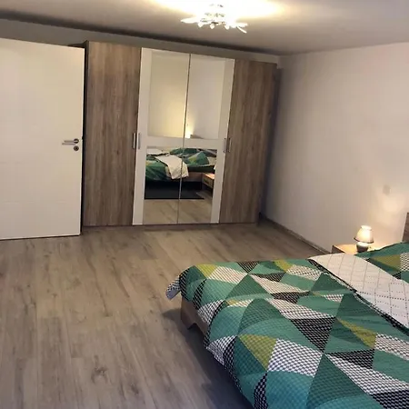 Ferienwohnung Stephan * Oberteuringen