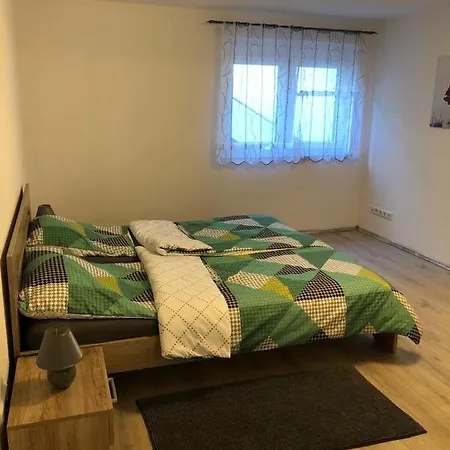 Ferienwohnung Stephan Appartamento Oberteuringen