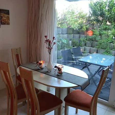 Ferienwohnung Stephan Oberteuringen