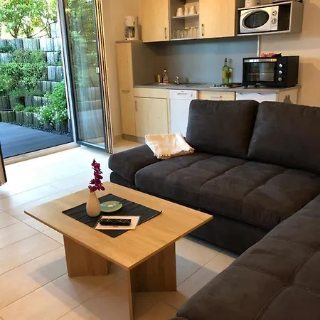 Appartamento Ferienwohnung Stephan Oberteuringen