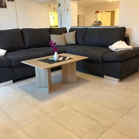 Appartamento Ferienwohnung Stephan Oberteuringen