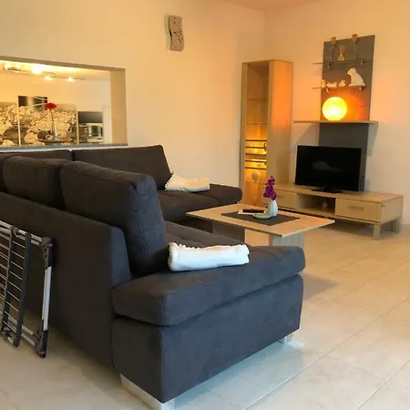 Ferienwohnung Stephan Oberteuringen