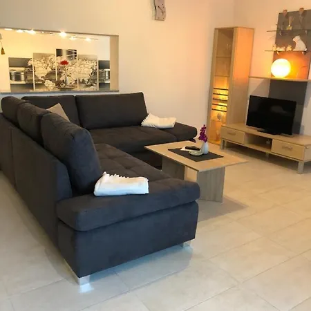 Ferienwohnung Stephan
