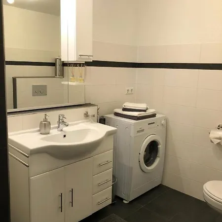 Ferienwohnung Stephan *