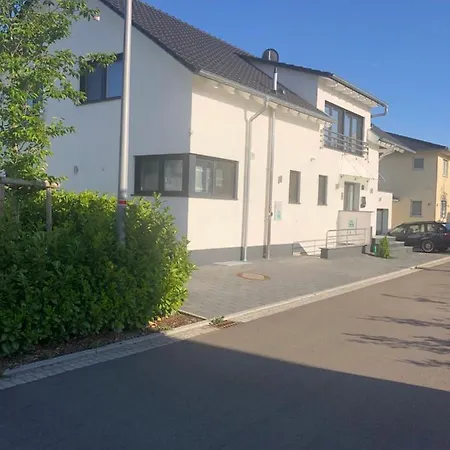 Ferienwohnung Stephan * Oberteuringen