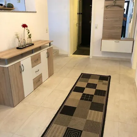 Ferienwohnung Stephan Oberteuringen