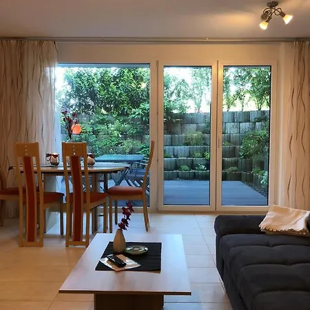 Ferienwohnung Stephan *