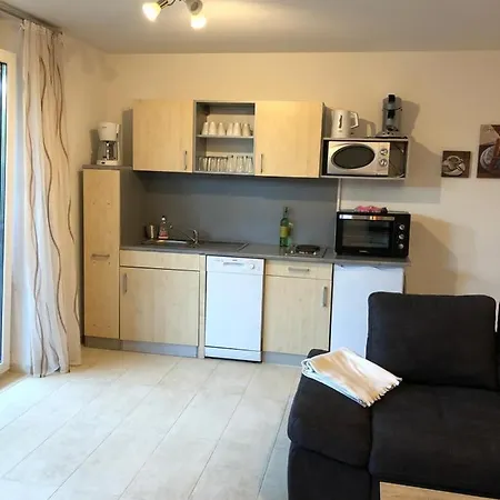 Ferienwohnung Stephan Appartamento