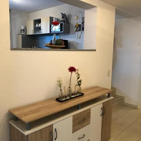 Appartamento Ferienwohnung Stephan Oberteuringen