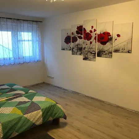 Ferienwohnung Stephan Oberteuringen