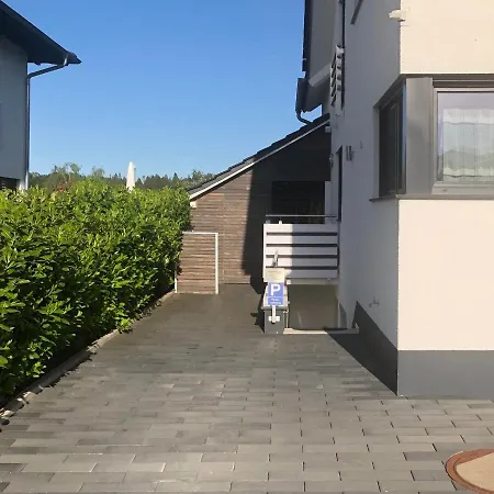 Ferienwohnung Stephan Appartamento Oberteuringen