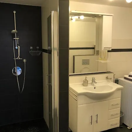 Ferienwohnung Stephan Appartamento