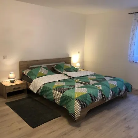 Ferienwohnung Stephan Appartamento